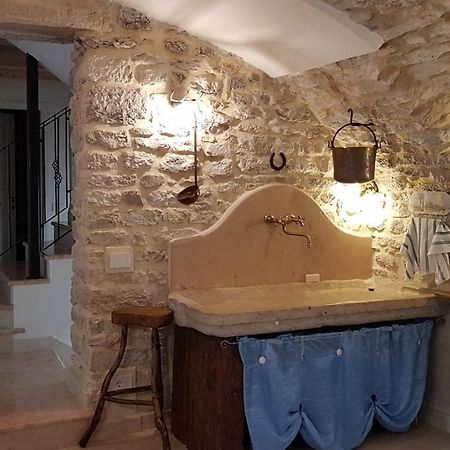 B&B Taverna Paradiso Сант'Амброджо-ді-Вальполічелла Екстер'єр фото