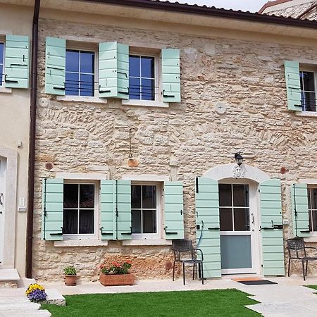 B&B Taverna Paradiso Сант'Амброджо-ді-Вальполічелла Екстер'єр фото