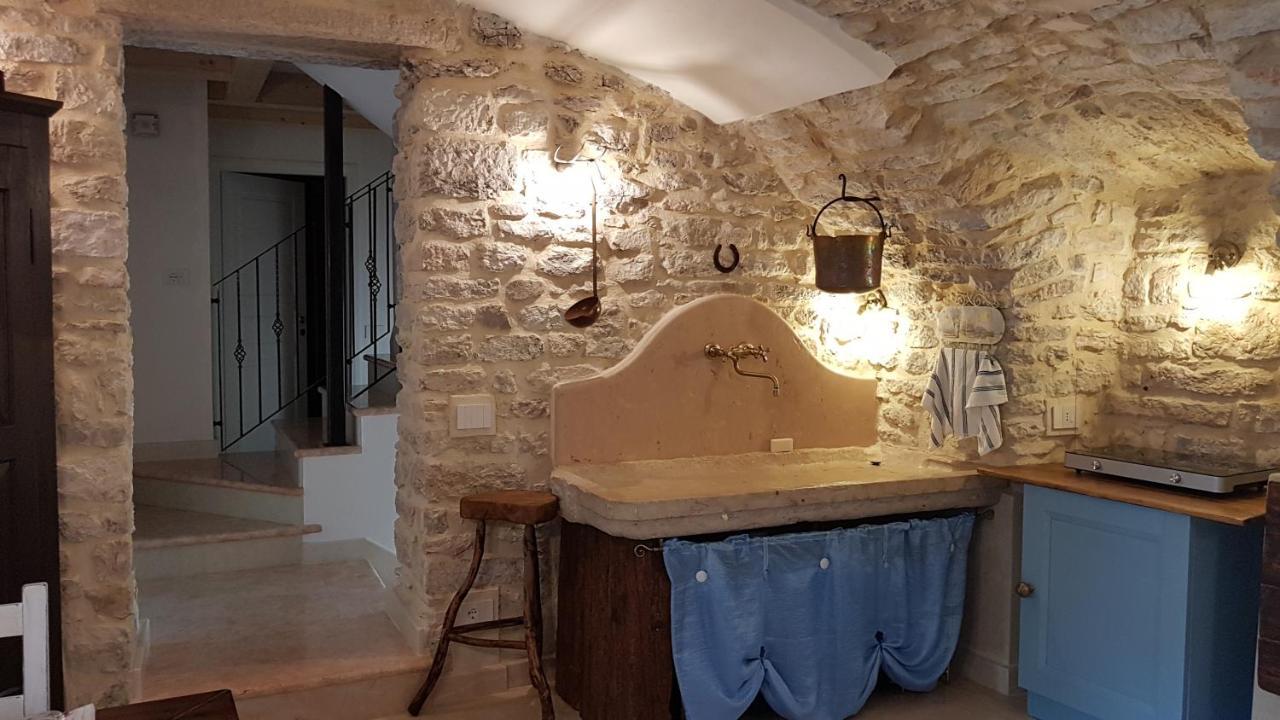 B&B Taverna Paradiso Сант'Амброджо-ді-Вальполічелла Екстер'єр фото