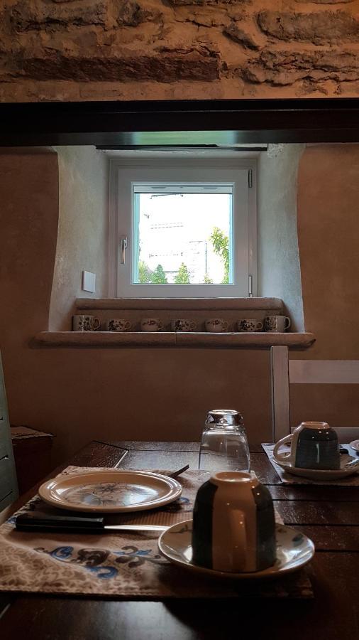 B&B Taverna Paradiso Сант'Амброджо-ді-Вальполічелла Екстер'єр фото