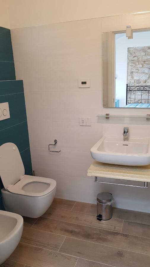 B&B Taverna Paradiso Сант'Амброджо-ді-Вальполічелла Екстер'єр фото