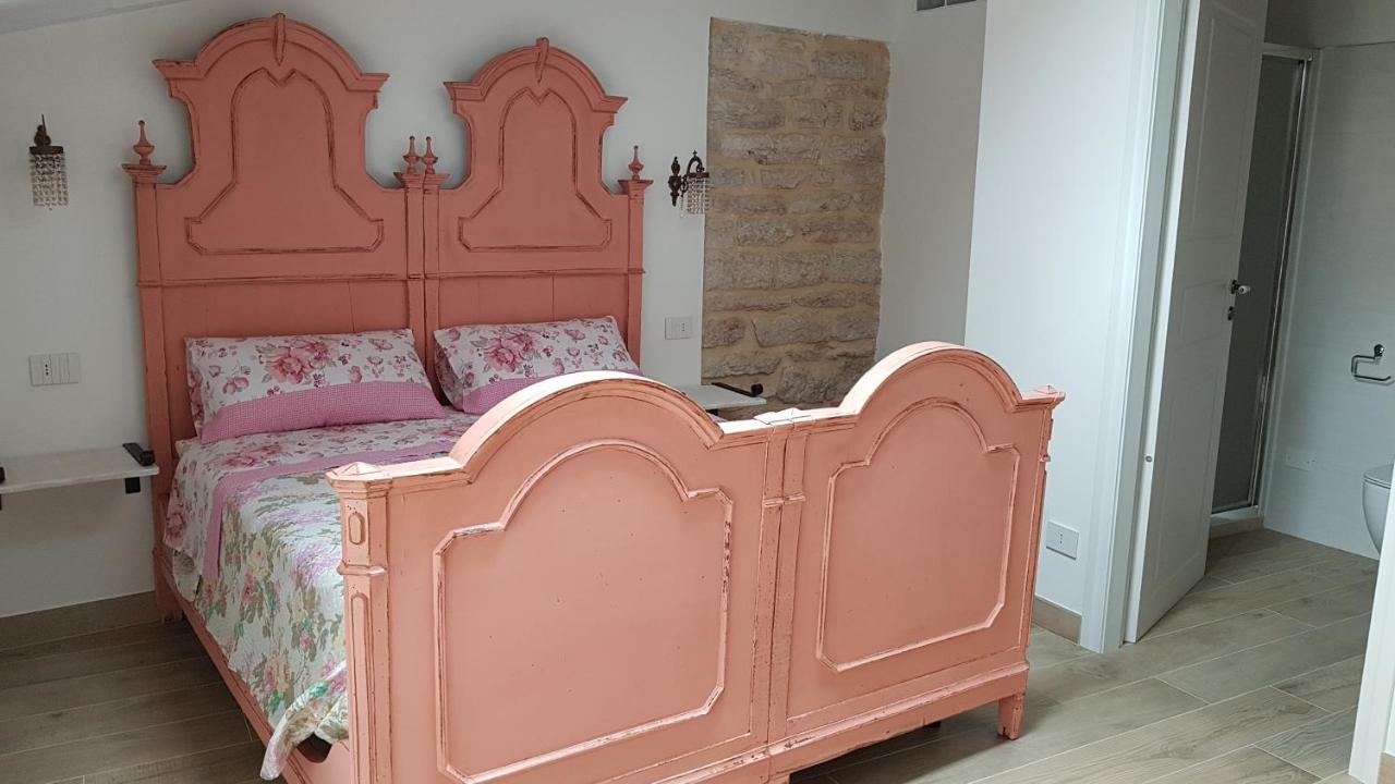 B&B Taverna Paradiso Сант'Амброджо-ді-Вальполічелла Екстер'єр фото