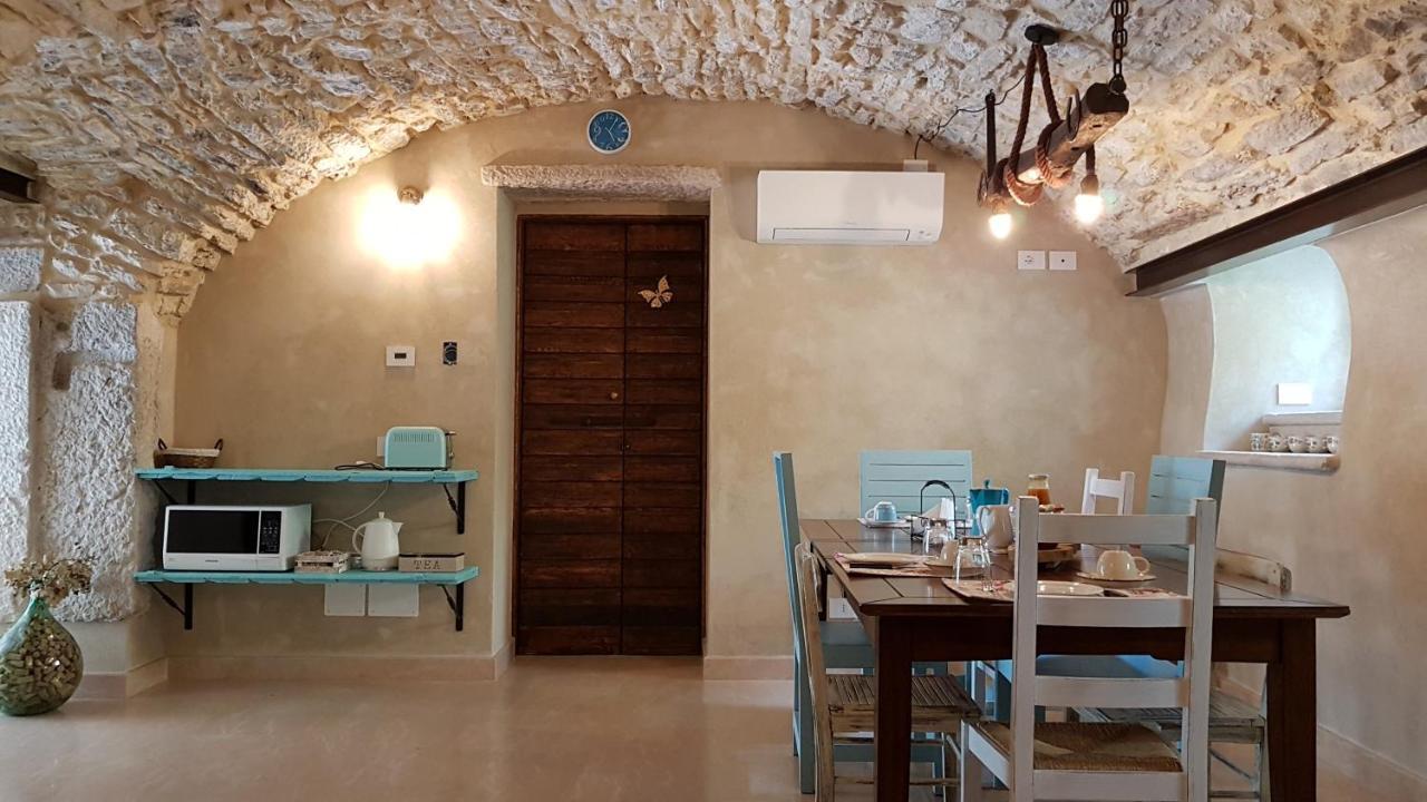 B&B Taverna Paradiso Сант'Амброджо-ді-Вальполічелла Екстер'єр фото